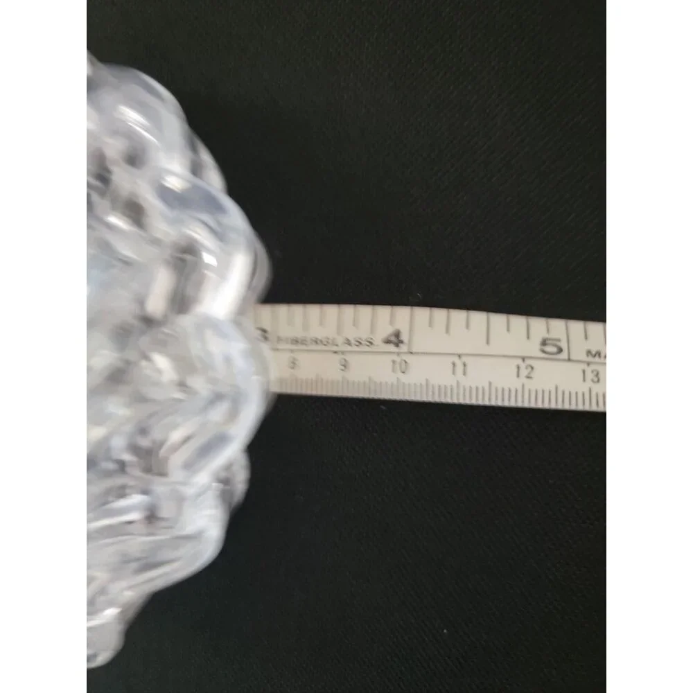 Gorham Chantilly Shell Trinket Box 4